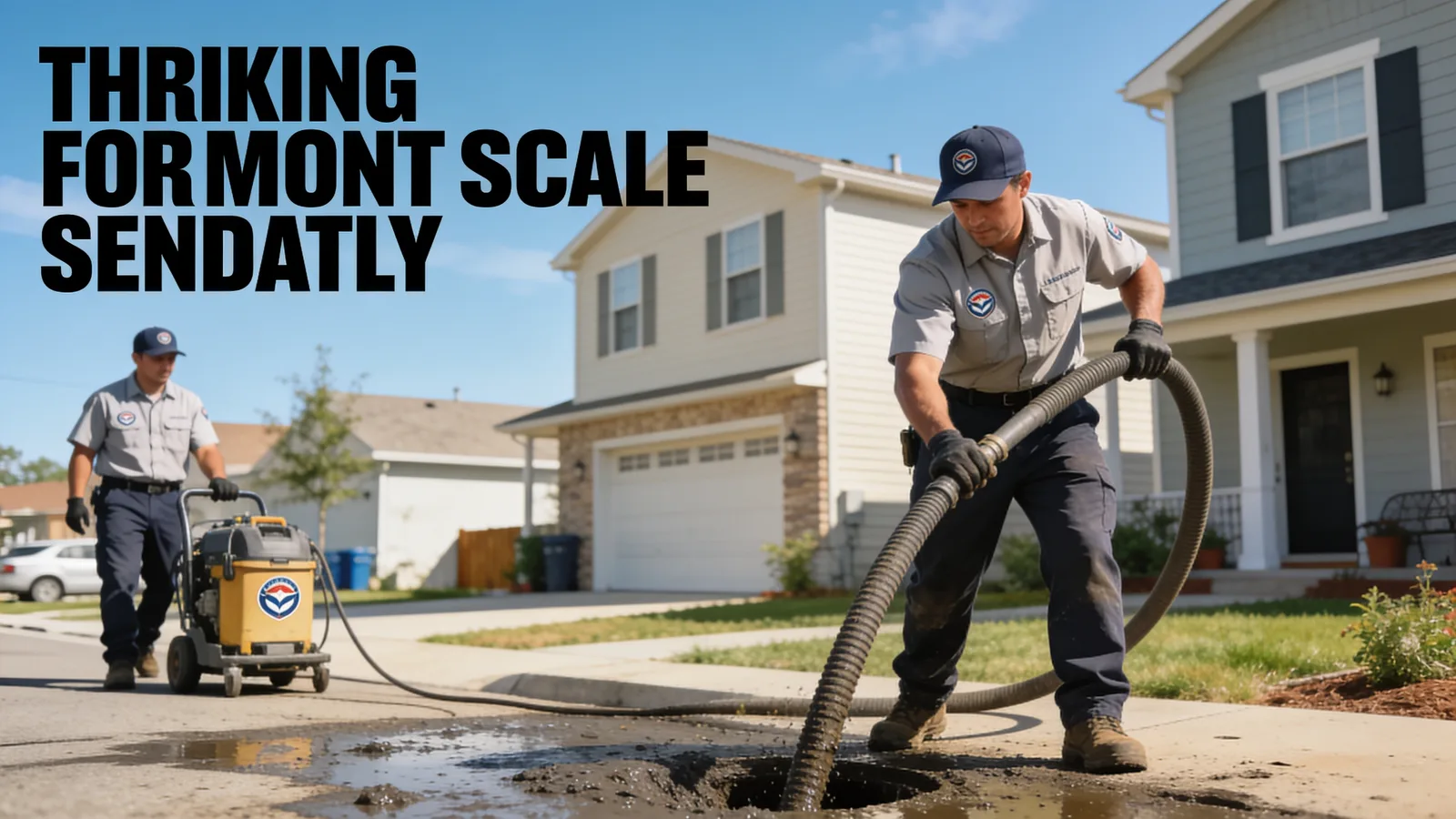 Sewage Cleanup in Murphy, NC near me